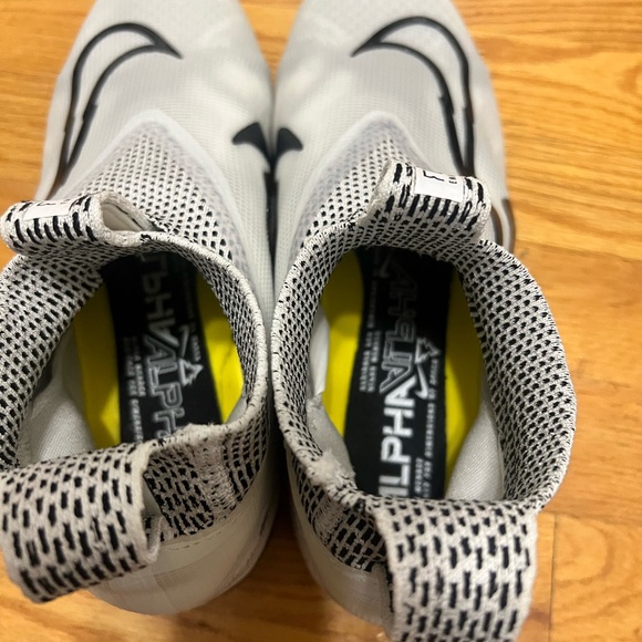 Nine Alpha Menace Elite 3 Cleats - Picture 7 of 8